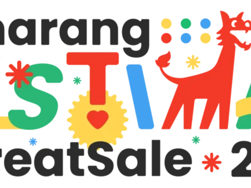 Semarang Great Sale 2024 Libatkan 10 Pasar Tradisional dan 5 Paguyuban UMKM