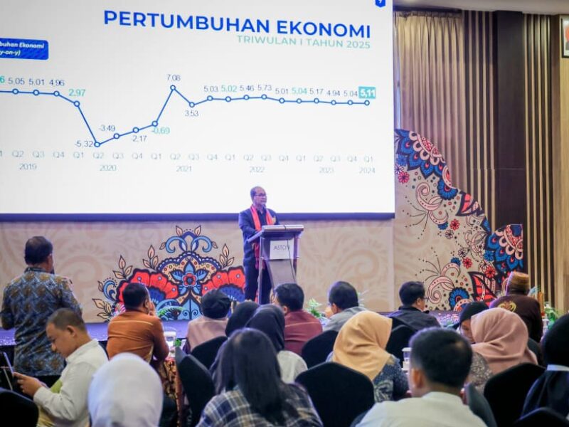 Wujudkan UMKM Berdaya Saing, KemenKopUKM Tekankan Kolaborasi dan Sinergi
