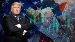 Pengaruh Donald Trump jika Terpilih bagi Dolar dan Pasar Saham