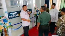 BMT Fastabiq Pati Buka Cabang ke 27 di Cirebon