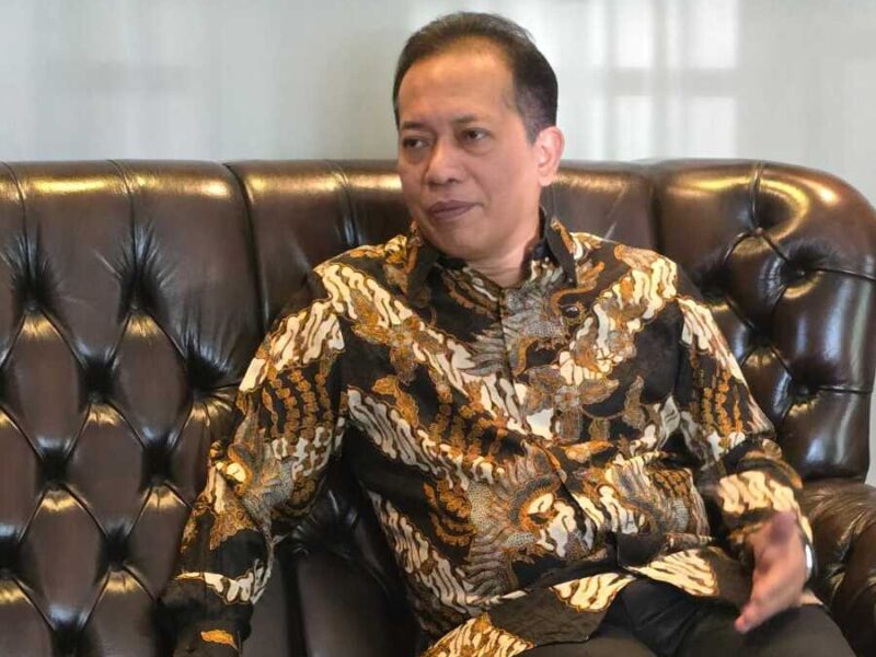 Ferry Yuliantono: Masyarakat Masih Peduli Koperasi