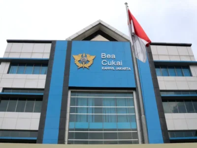 Dirjen Bea Cukai Buka Suara soal Tissue, Detergen, Tiket Konser Kena Cukai