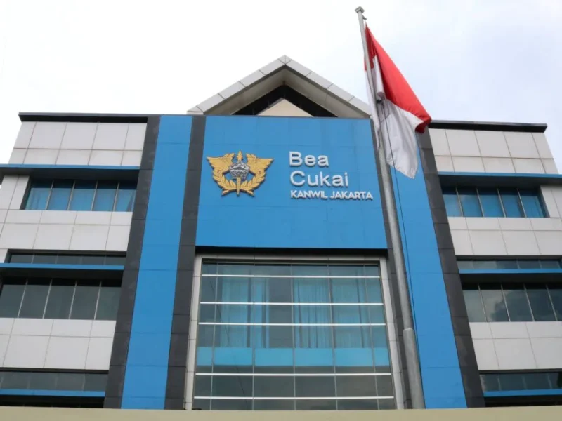 Dirjen Bea Cukai Buka Suara soal Tissue, Detergen, Tiket Konser Kena Cukai
