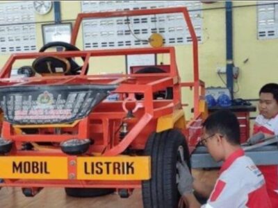 Puncak Acara Hari Koperasi ke-77: Meriah dengan HARKOP 77 EXPO dan Pameran Produk Unggulan