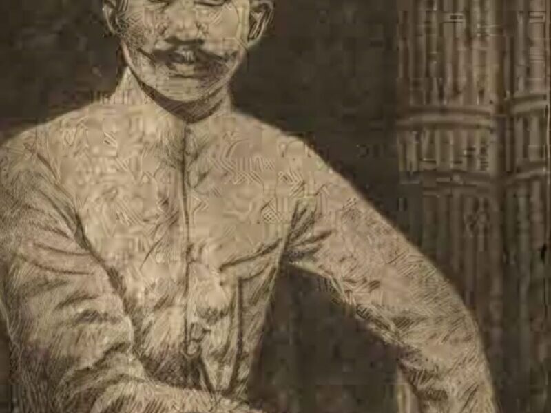 tjokro aminoto