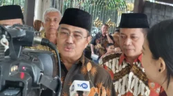 Pengurus Dekopin Ziarah ke Makam Bung Hatta Napak Tilas Hari Koperasi 2024