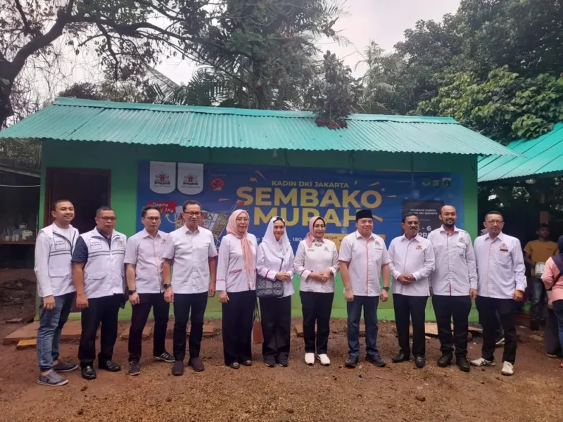 Kadin Jakarta Buka Pendaftaran Pengurus Periode 2024-2029