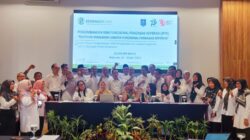 KemenKopUKM, OJK dan BPKP Berkolaborasi Perkuat Pengawasan Koperasi