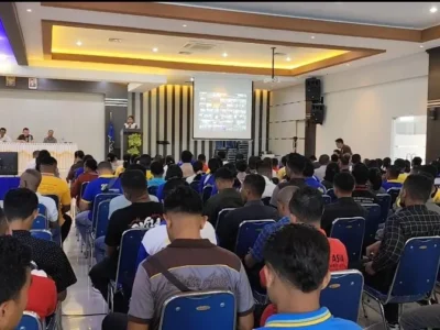 Kopdit Pintu Air Siap Hidup 1000 Tahun untuk Jadi Motor Penggerak Utama Ekonomi