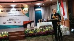 Koperasi Tankers Bukukan Laba Rp1,7 Miliar di Tahun 2023 Naik 300%