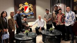 Kadin Ajak Asosiasi Perjuangkan Bersama Regulasi yang Sehat