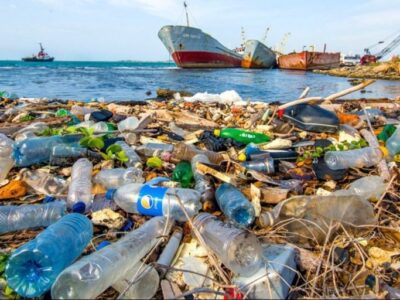 Siap-siap, 4 Produk Plastik ini Bakal Kena Pungutan Cukai