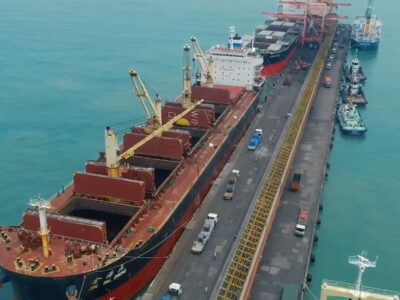 FIATA-RAP 2024 di Bali: Bangun Ekosistem Logistik Berkelanjutan dan Efisien