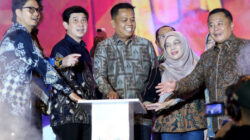 Jakarta Fair Kemayoran 2024 Ditutup Bukukan Transaksi Rp7,5 Triliun