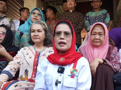 Dekopin:Tantangan Globalisasi Membutuhkan Sosok MenkopUKM yang Membumi