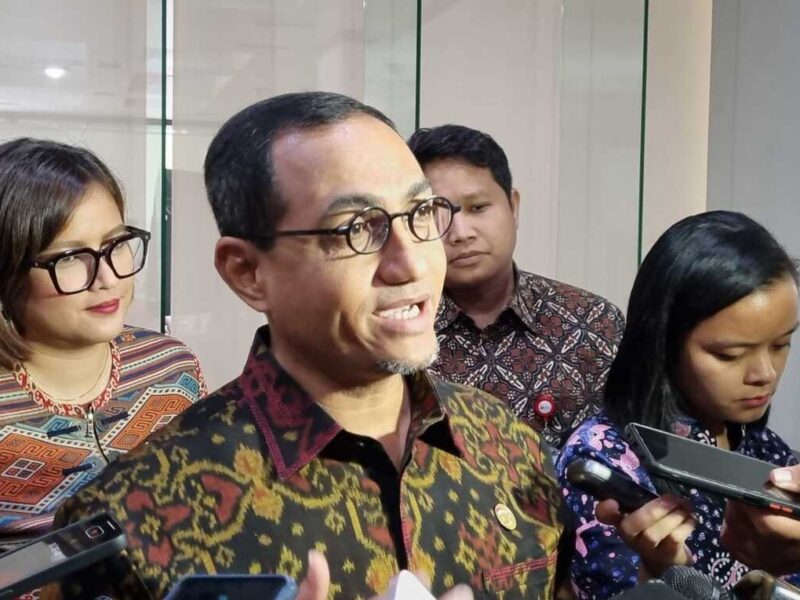 Begini Cara OJK Tingkatkan Literasi Aset Kripto di Indonesia