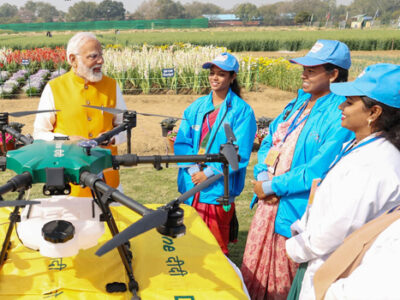 Indian Farmers Fertiliser Cooperative Kampiunnya Koperasi Produsen Multi-Unit Multi-Negara