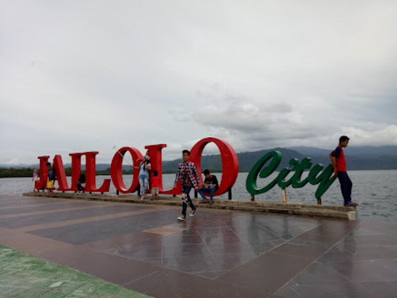 Festival Teluk Jailolo dan Tanjung Waka di Malut masuk Agenda KEN 2024