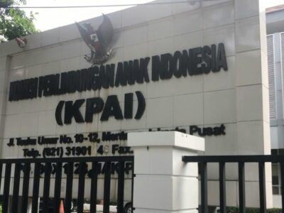 Banyak Kasus Kekerasan, KPAI Desak DPR Segera Rampungkan RUU Pengasuhan Anak