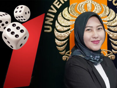 Literasi Keuangan Rendah, Judi Online Marak