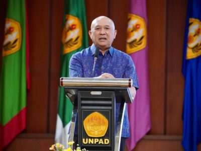 Teten Masduki Dorong Generasi Muda untuk Terjun ke Sektor Pertanian