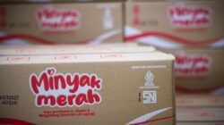 Minyak Goreng Kembali Mahal jadi Teringat Minyak Makan Merah, Apa Kabarnya?