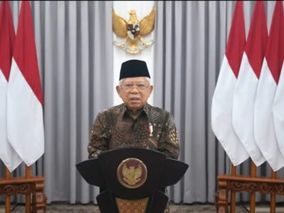 Polri Diminta Ciptakan Vaksin Serangan Siber untuk Tingkatkan Keamanan Digital