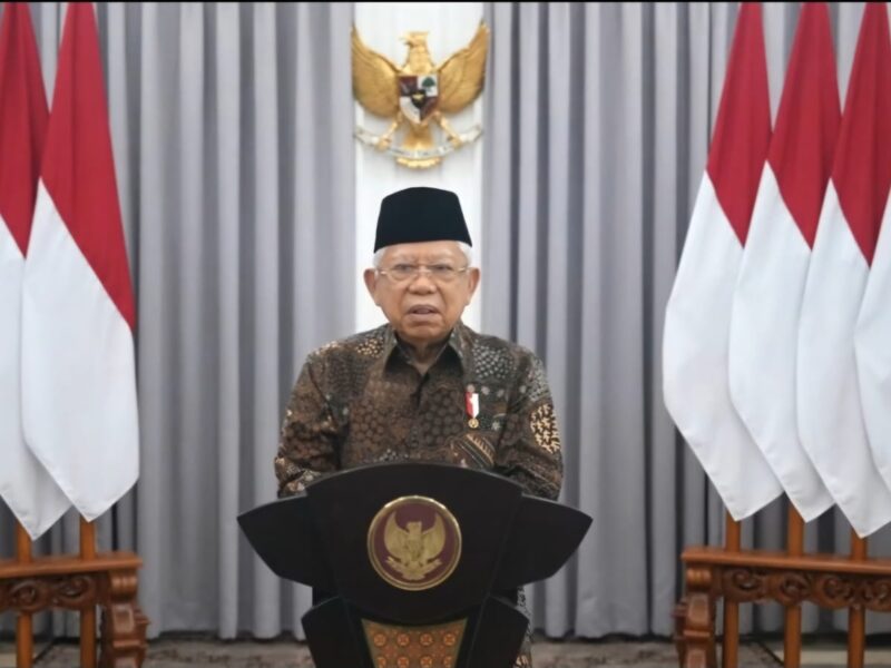 Polri Diminta Ciptakan Vaksin Serangan Siber untuk Tingkatkan Keamanan Digital