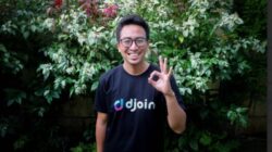 Djoin, Fintech Asal Bali, Raih Pendanaan dari 500 Global