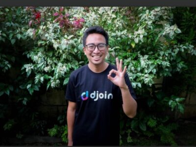 Djoin, Fintech Asal Bali, Raih Pendanaan dari 500 Global