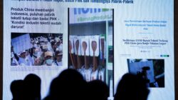 Serbuan Impor Ilegal Gerus UMKM Tanah Air, Ini Rekomendasi KemenkopUKM