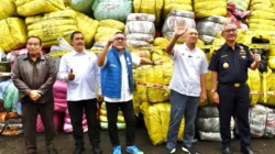 AMTI Nilai Kemenkeu Terkesan Merestui Impor Ilegal Tekstil Penyebab PHK