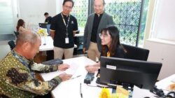 Maybank Indonesia Meriahkan Hari Pelanggan Nasional 2024 Apresiasi Nasabah Setia