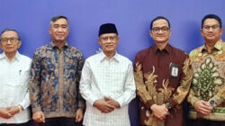 Bank Muamalat dan PP Muhammadiyah Jalin Dua Kerja Sama Strategis Siapkan Rp 2 T