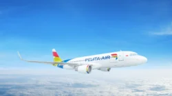 Sambut MotoGP Indonesia 2024, Pelita Air buka rute penerbangan baru Jakarta-Lombok