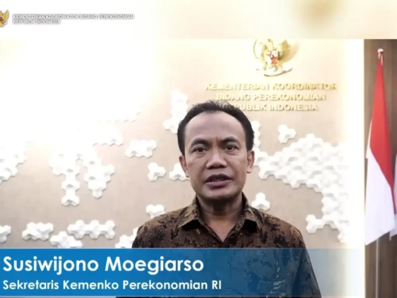 Pemerintah Janjikan Aturan Restrukturisasi KUR Terbit Pekan Depan