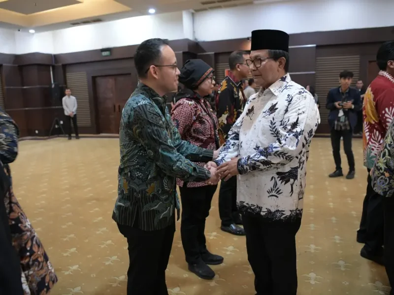 SMESCO Indonesia Tunjuk Rizki Firdaus sebagai Direktur Bisnis dan Pemasaran untuk Perkuat Transformasi Digital UMKM