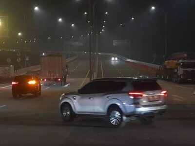 Pasca Longsor, Tol Bocimi Seksi II Dibuka Kembali