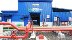 Terobosan PLN Indonesia Power untuk Akselerasi Target NZE