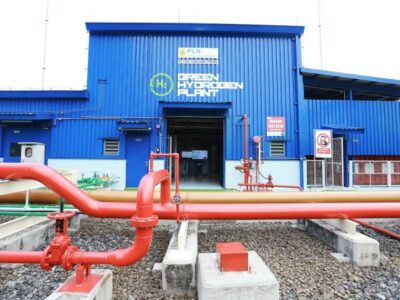 Terobosan PLN Indonesia Power untuk Akselerasi Target NZE