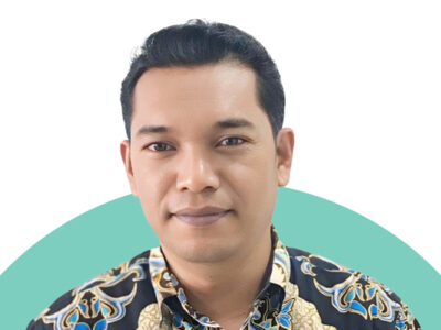 Bangga Dapat Membuka Lapangan Pekerjaan