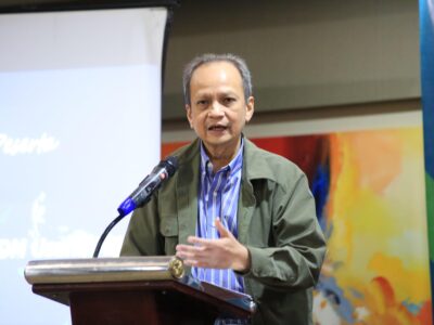 Pelatihan Berjenjang Jadi Strategi KemenKopUKM Perkuat SDM Usaha Mikro