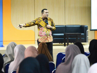 IPB Gandeng BMI Tingkatkan Kompetensi Mahasiswa