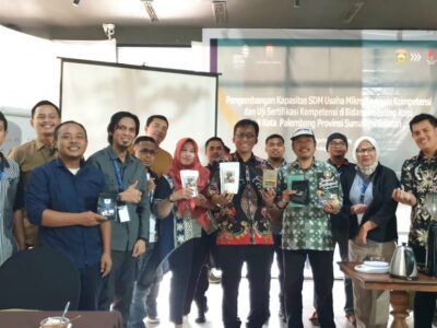 KemenKopUKM Kembali Gelar PBK untuk Tingkatkan SDM di Bidang Roasting Kopi