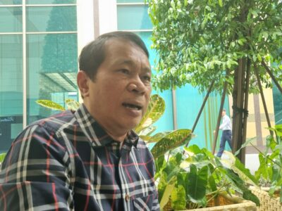 Cegah Contemp of Parliament Terkait Sengketa Sawit, DPR Minta Kapolri Segera Ambil Tindakan