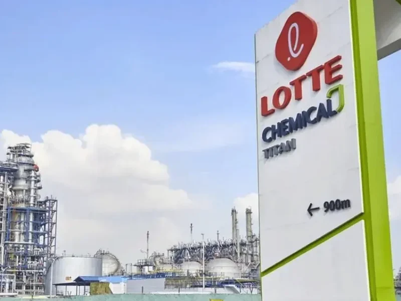 Industri Petrokimia Senilai Rp59 Triliun di Cilegon Siap Produksi Komersial Maret 2025