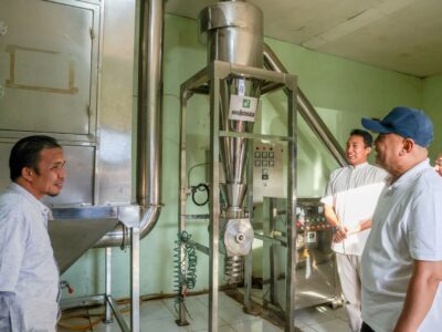 Teten Masduki Dorong Pengembangan Hilirisasi Kratom di Indonesia