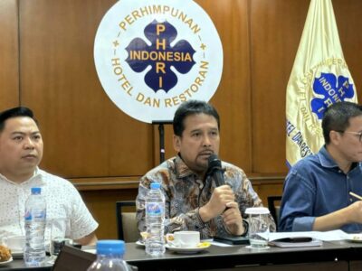Merusak Citra, PHRI Desak Aparat Tindak Tegas Pelaku Pembubaran Paksa Diskusi