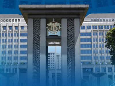 Penyaluran Kredit Melaju, Fungsi Intermediasi Terus Menguat