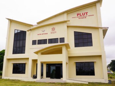 PLUT-KUMKM Berperan Penting Dalam Pertumbuhan Ekonomi Daerah